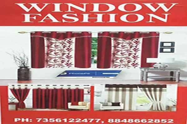 Image of: Window Fashion